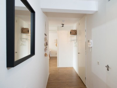 Apartment Wohnung in den Niederlanden am Strand - Features photo 10