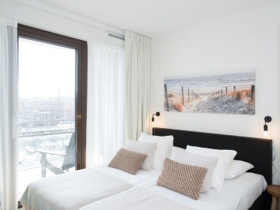 Apartment Wohnung in den Niederlanden am Strand - Features photo 11