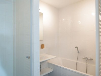 Apartment Wohnung in den Niederlanden am Strand - Features photo 13