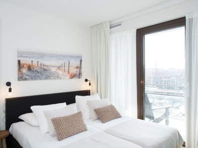 Apartment Wohnung in den Niederlanden am Strand - Features photo 14