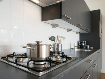 Apartment Wohnung in den Niederlanden am Strand - Features photo 18