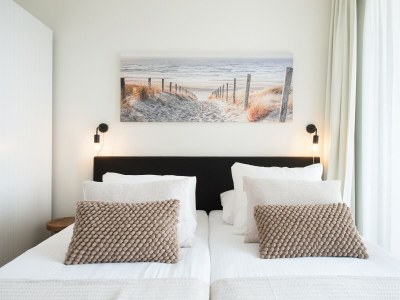 Apartment Wohnung in den Niederlanden am Strand - Features photo 19