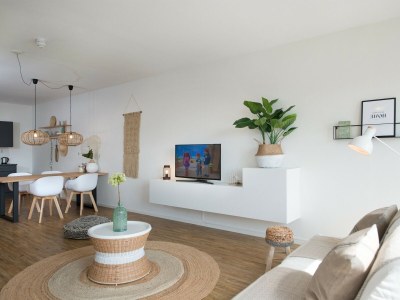Apartment Wohnung in den Niederlanden am Strand - Features photo 20