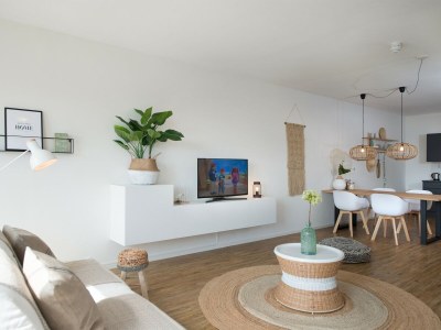 Apartment Wohnung in den Niederlanden am Strand - Features photo 21