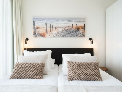 Apartment Wohnung in den Niederlanden am Strand - Features photo 23