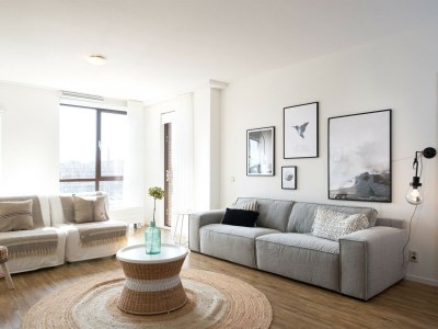 Apartment Wohnung in den Niederlanden am Strand - Features photo 24