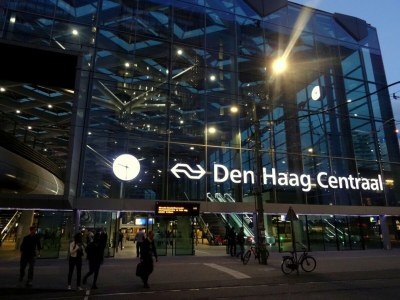 Apartment Wohnung in den Niederlanden am Strand - Environment photo 25