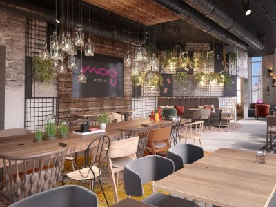 Apartment Wohnung in den Niederlanden am Strand - Environment photo 33