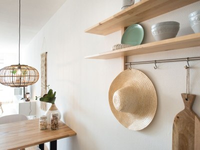 Apartment Wohnung in den Niederlanden am Strand - Outdoor photo 37