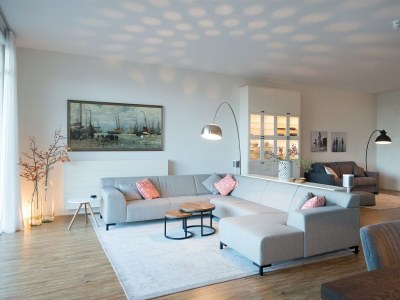 Apartment Ansprechende Wohnung in Den Haag mit Balkon - Apartment