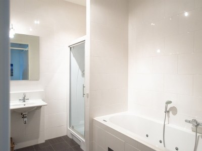 Apartment Ansprechende Wohnung in Den Haag mit Balkon - Features photo 13