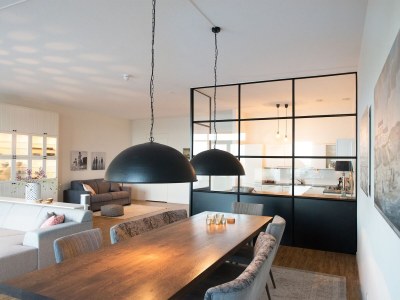 Apartment Ansprechende Wohnung in Den Haag mit Balkon - Features photo 14