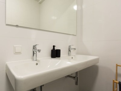 Apartment Apartment mit Meerblick in Den Haag in Strandnähe - Features photo 15