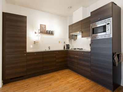 Apartment Apartment mit Meerblick in Den Haag in Strandnähe - Features photo 17