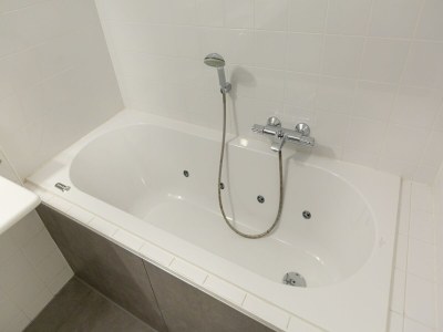 Apartment Apartment mit Meerblick in Den Haag in Strandnähe - Features photo 21