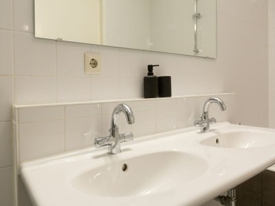 Apartment Apartment mit Meerblick in Den Haag in Strandnähe - Features photo 22