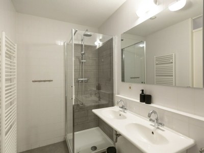 Apartment Apartment mit Meerblick in Den Haag in Strandnähe - Features photo 24