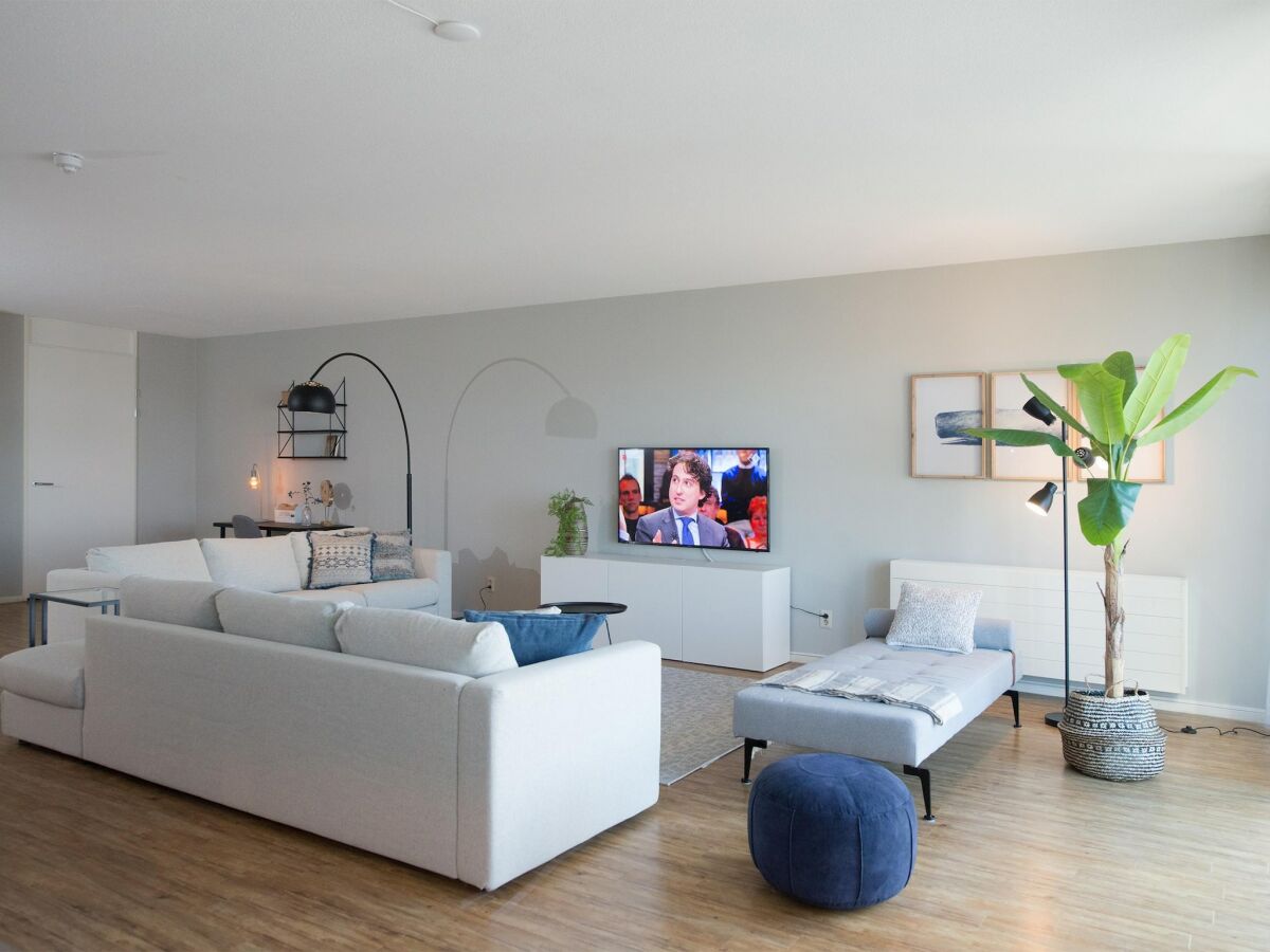 Apartment Wohnung in den Niederlanden