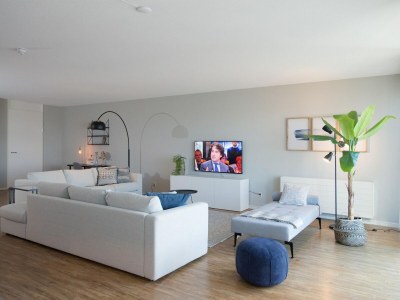 Apartment Wohnung in den Niederlanden - Apartment