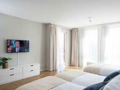 Apartment Wohnung in den Niederlanden - Features photo 6