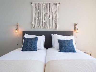 Apartment Wohnung in den Niederlanden - Features photo 7