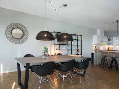 Apartment Wohnung in den Niederlanden - Features photo 13