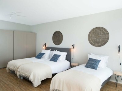 Apartment Wohnung in den Niederlanden - Features photo 14