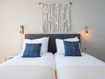 Apartment Wohnung in den Niederlanden - Features photo 15