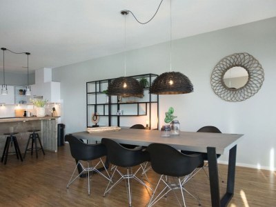 Apartment Wohnung in den Niederlanden - Features photo 16