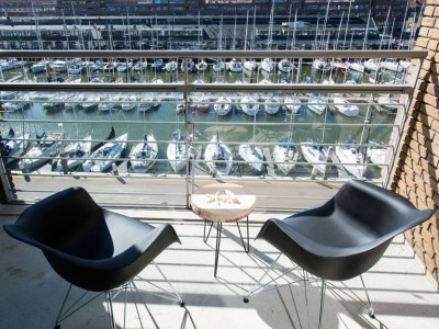 Apartment Wohnung in den Niederlanden - Features photo 17