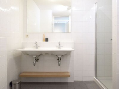 Apartment Wohnung in den Niederlanden - Features photo 19