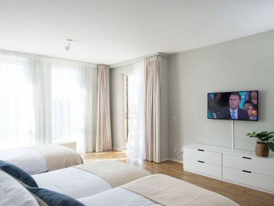 Apartment Wohnung in den Niederlanden - Features photo 21