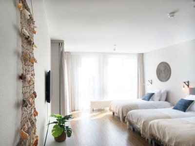 Apartment Wohnung in den Niederlanden - Features photo 22