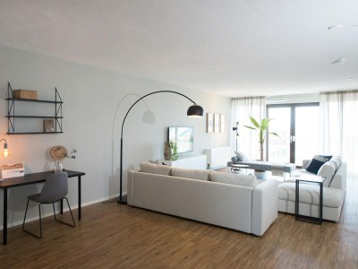 Apartment Wohnung in den Niederlanden - Features photo 23
