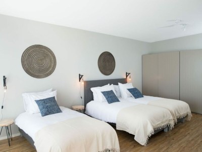 Apartment Wohnung in den Niederlanden - Features photo 27