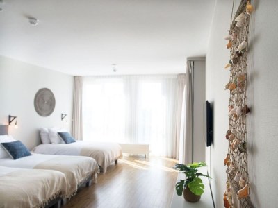 Apartment Wohnung in den Niederlanden - Features photo 28