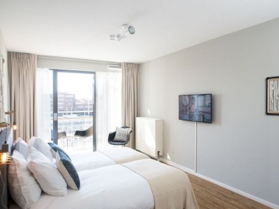 Apartment Wohnung in den Niederlanden - Features photo 35