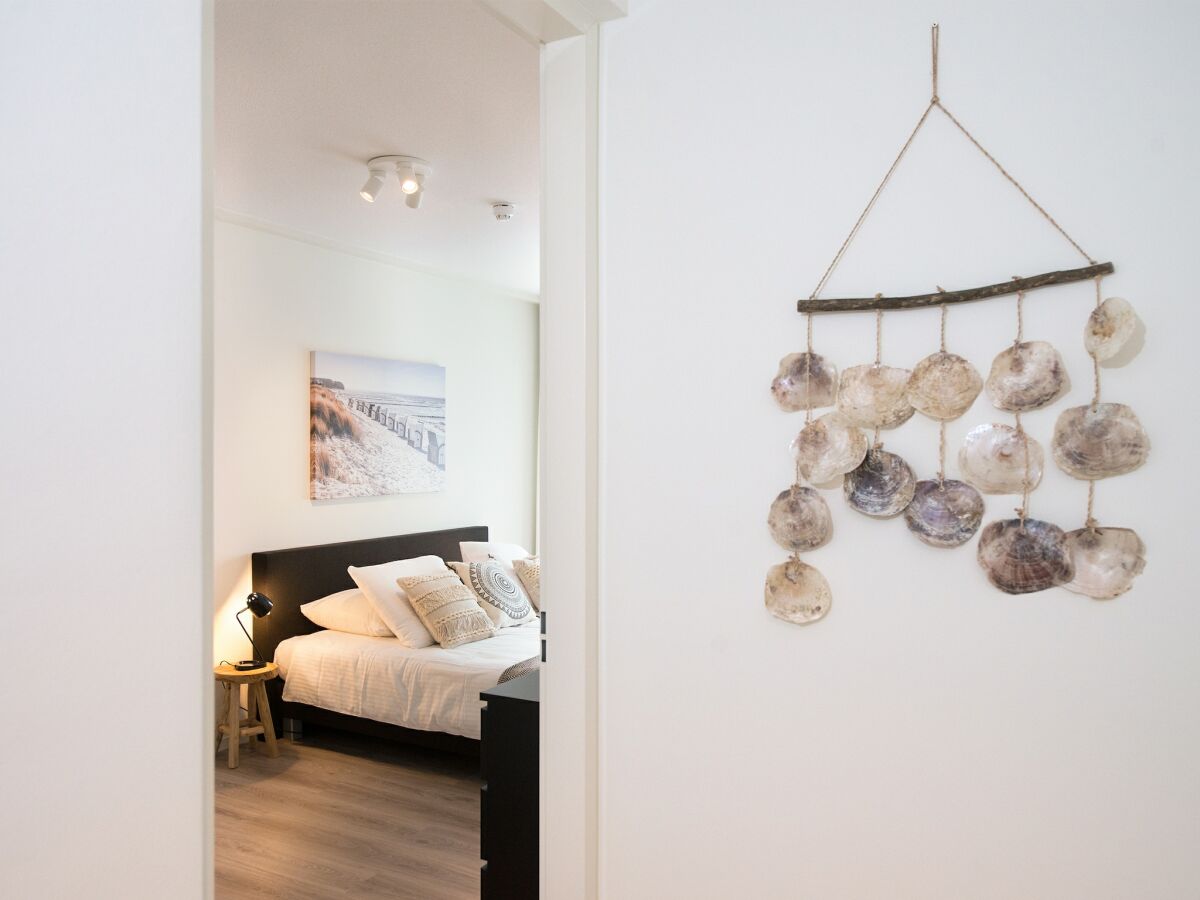 Apartment Wohnung in Den Haag nahe Strand - Features photo 5