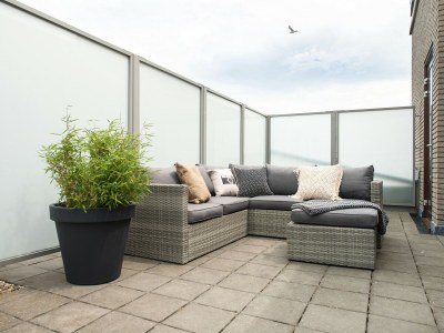Apartment Wohnung in Den Haag nahe Strand - Outdoor photo 3