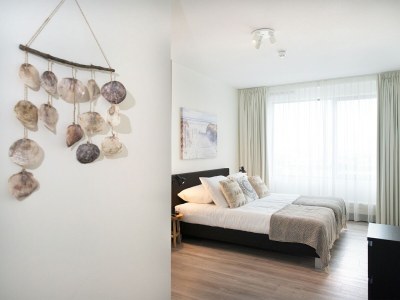 Apartment Wohnung in Den Haag nahe Strand - Features photo 7
