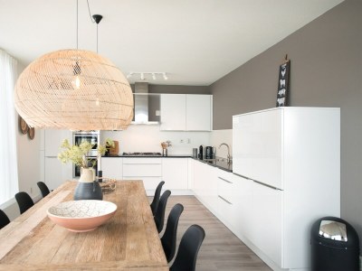 Apartment Wohnung in Den Haag nahe Strand - Features photo 8