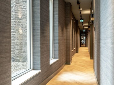 Apartment Wohnung in Den Haag nahe Strand - Features photo 10