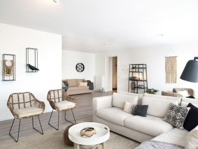 Apartment Wohnung in Den Haag nahe Strand - Features photo 11