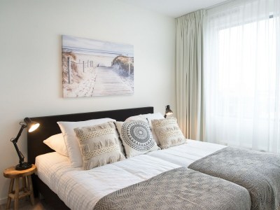 Apartment Wohnung in Den Haag nahe Strand - Features photo 12