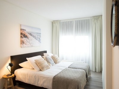 Apartment Wohnung in Den Haag nahe Strand - Features photo 13