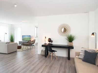 Apartment Wohnung in Den Haag nahe Strand - Features photo 15