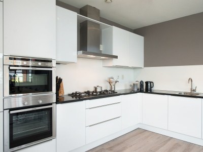 Apartment Wohnung in Den Haag nahe Strand - Features photo 16