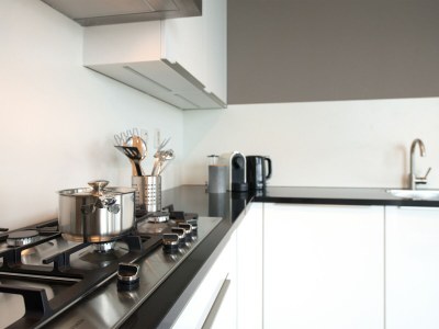 Apartment Wohnung in Den Haag nahe Strand - Features photo 17