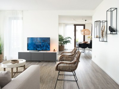 Apartment Wohnung in Den Haag nahe Strand - Features photo 18