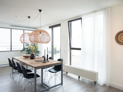 Apartment Wohnung in Den Haag nahe Strand - Features photo 19